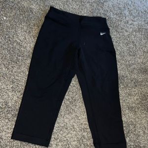 Nike Capri leggings